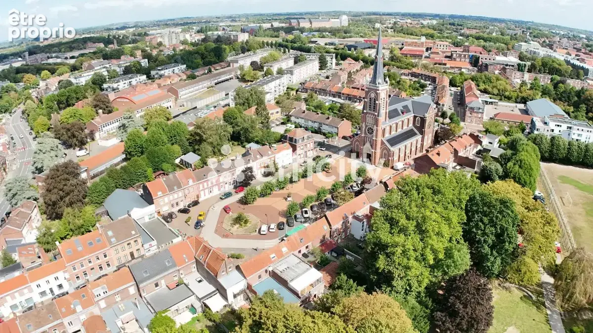 Appartement 212 m² à vendre à Saint-Andre-Lez-Lille (59350) - photo 3