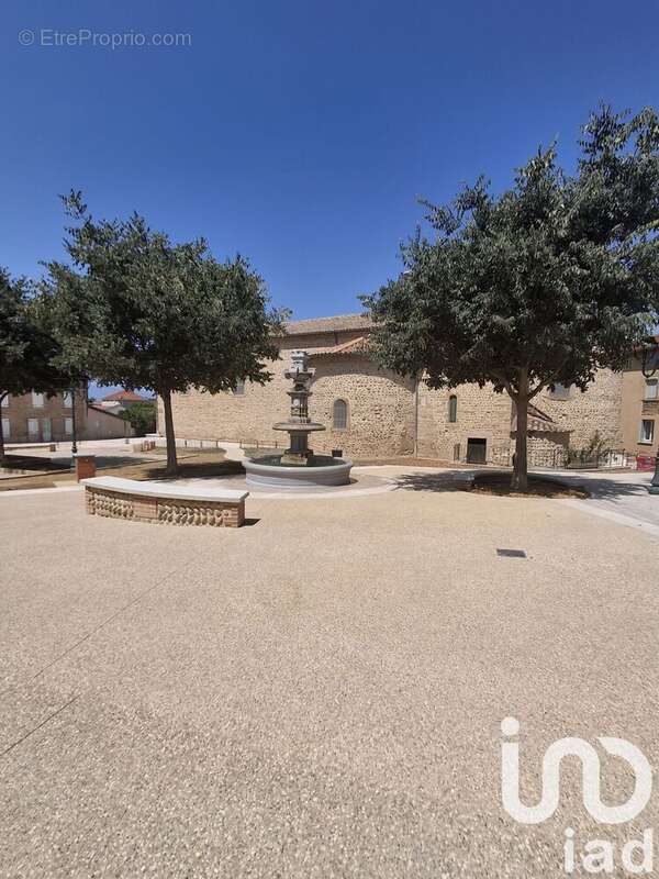 Photo 8 - Terrain à SAINT-SORLIN-EN-VALLOIRE