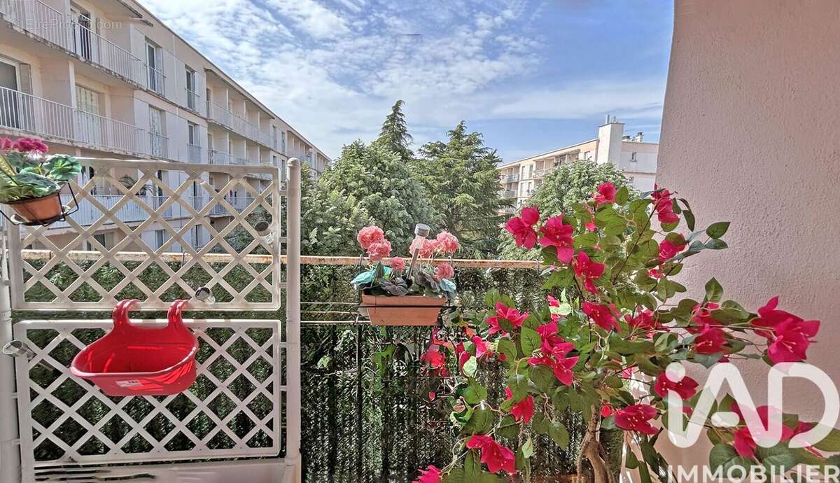Photo 5 - Appartement à BOURG-SAINT-ANDEOL