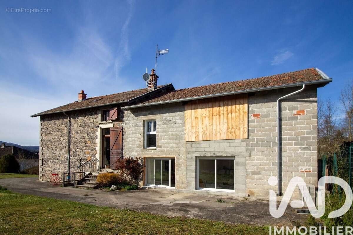 Photo 4 - Maison à AMBERT