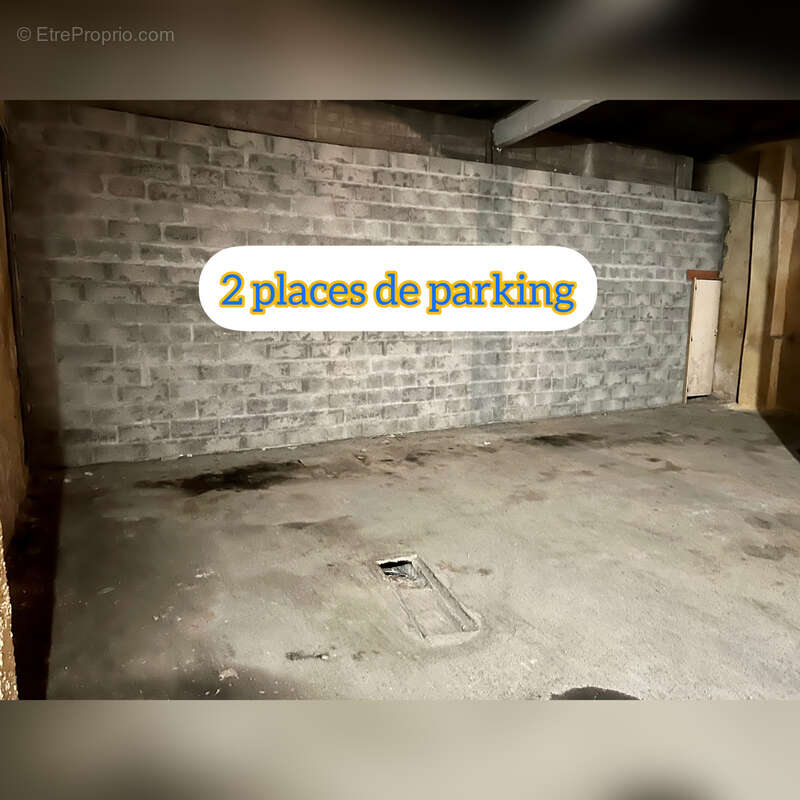 Appartement de caractère avec terrasse de 150 m2 en plein cœur de Bergerac - photo 16