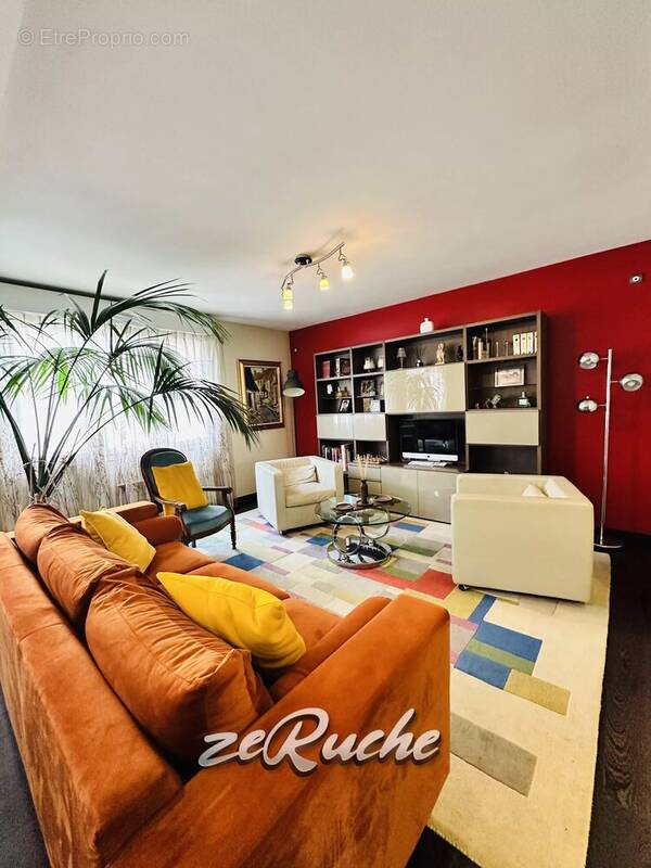 Appartement à CAEN