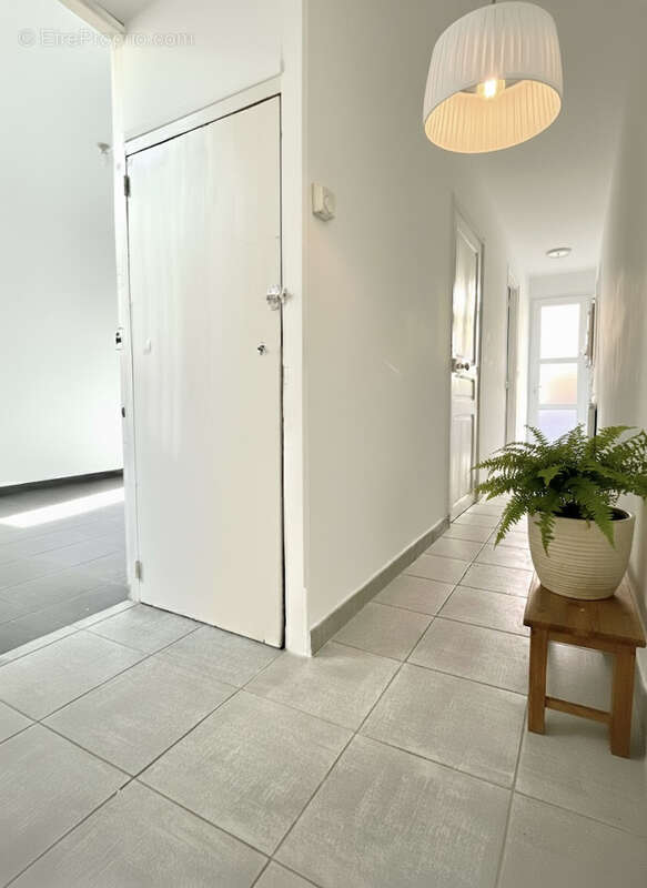 Maison à SAINT-QUENTIN