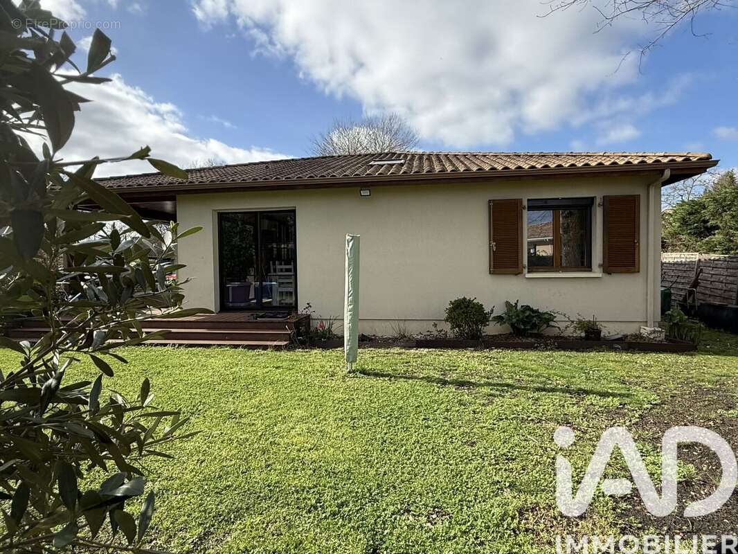 Photo 3 - Maison à MIOS