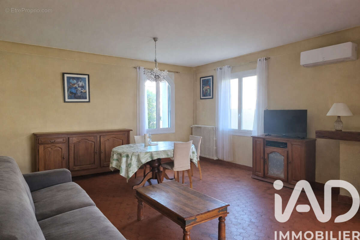 Photo 2 - Maison à MONT-DE-MARSAN