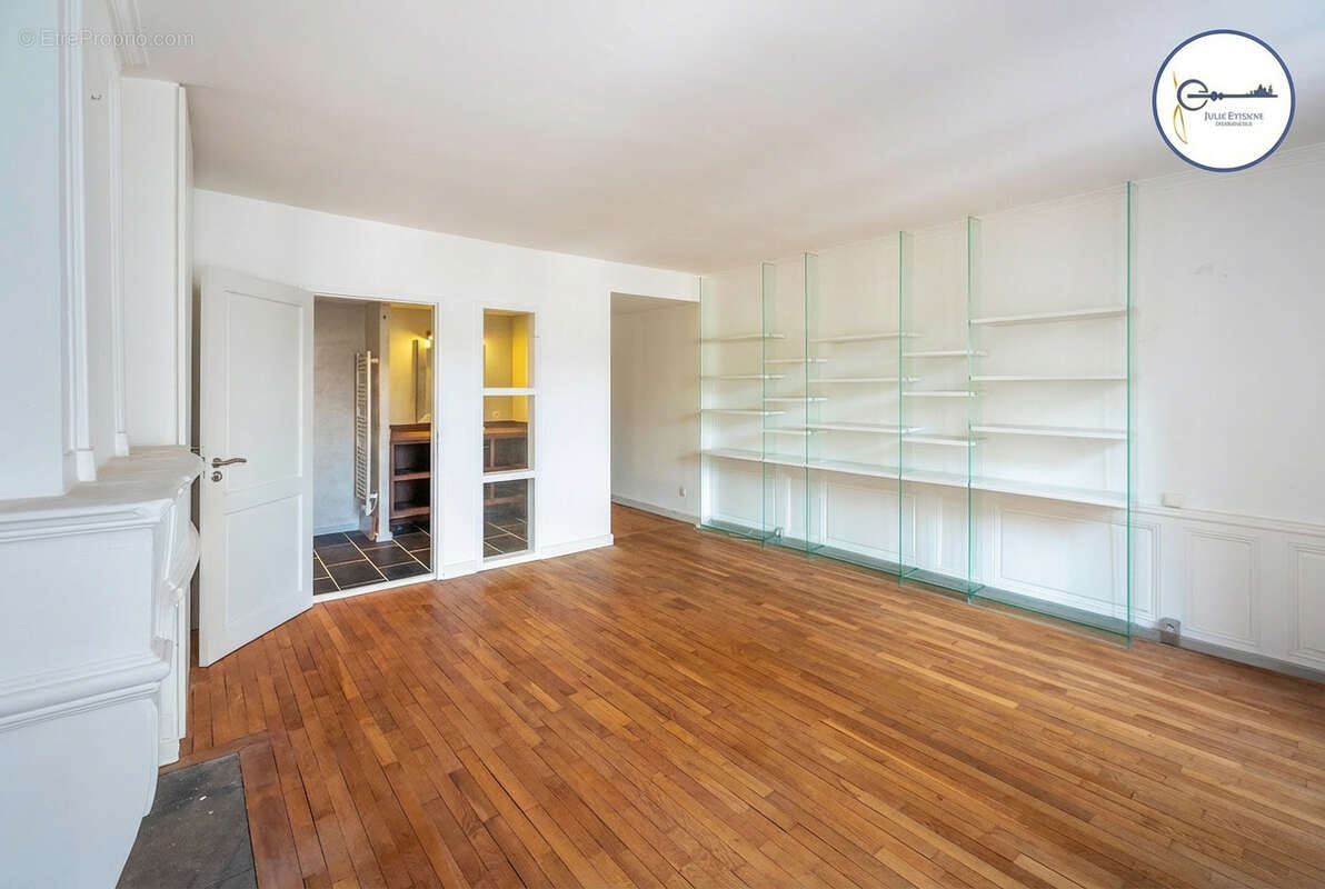 Appartement EPINAL 4 pièces 104m2 - photo 23