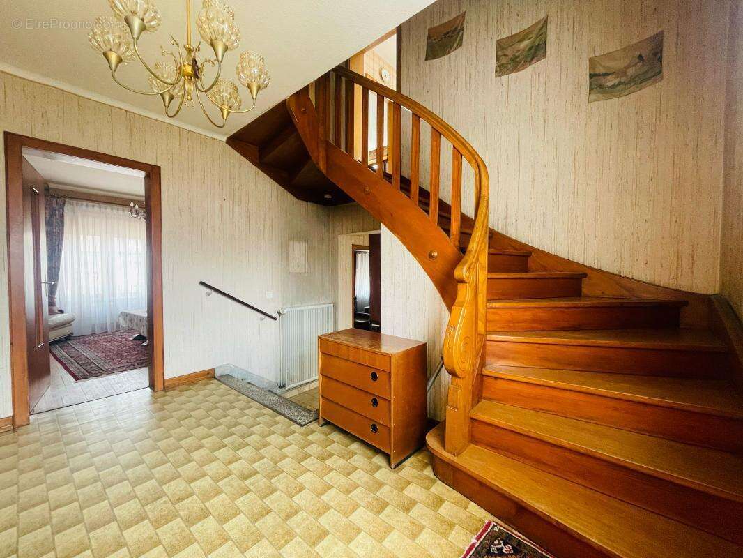 Maison À Vendre à Herrlisheim - photo 16