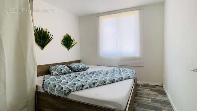 Maison de plain pied  THURE - photo 7