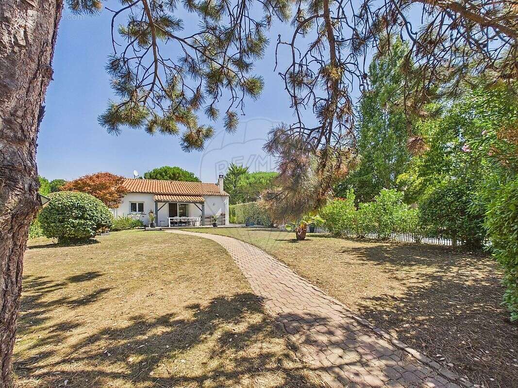 Maison 3 chambre(s) à vendre - photo 2