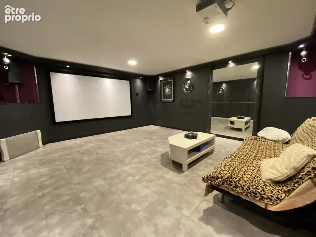 Maison 10 pièces 201 m² à vendre à Etrelles (35370) - photo 9