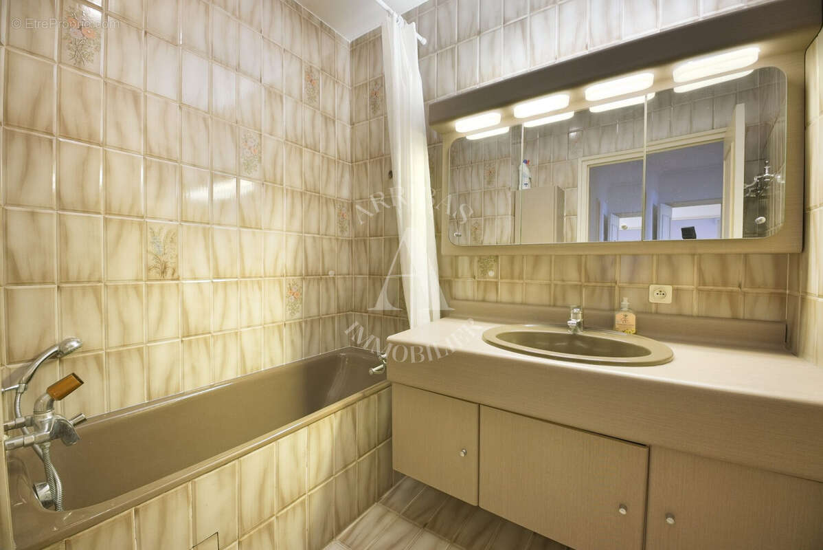 Appartement à FERNEY-VOLTAIRE