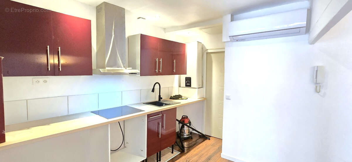 Appartement à DRAGUIGNAN