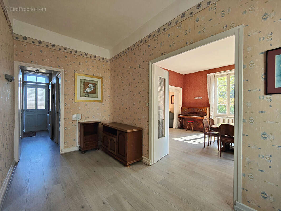Maison - 173 m2 - Aoste - photo 6