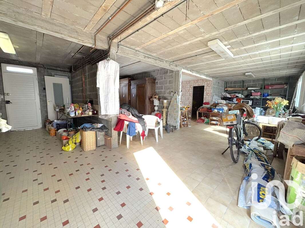 Photo 7 - Maison à THOUARE-SUR-LOIRE