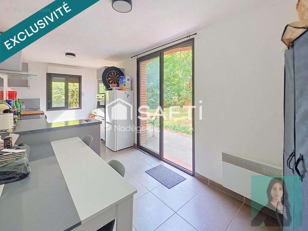 Appartement 68 m² à Montlaur  - photo 4