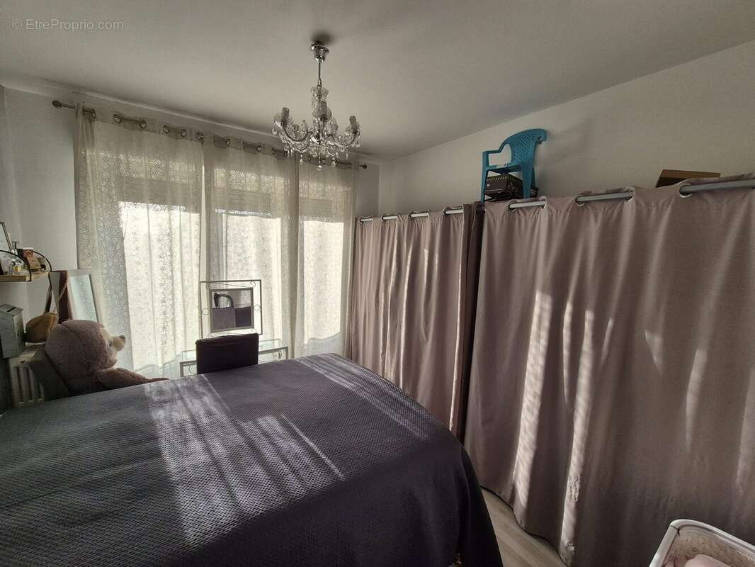 Appartement à BELLAC