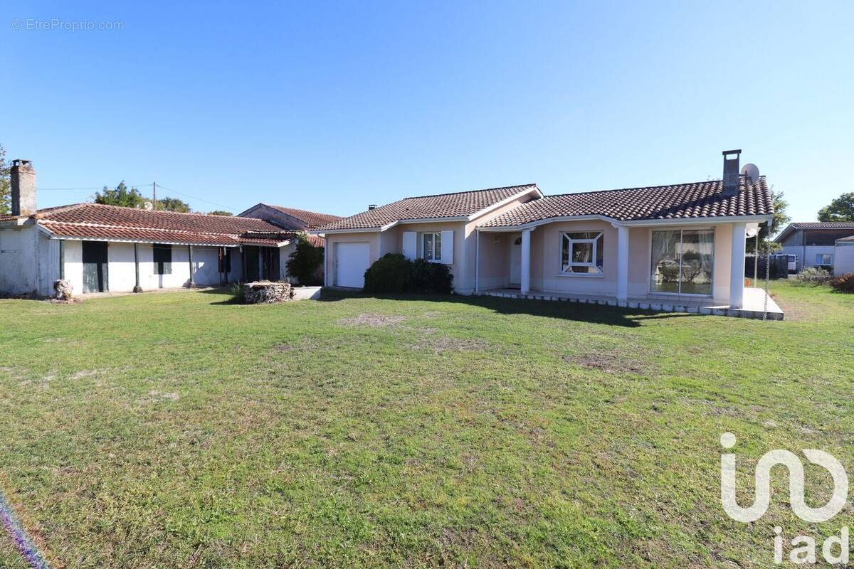 Photo 1 - Maison à LE TEICH