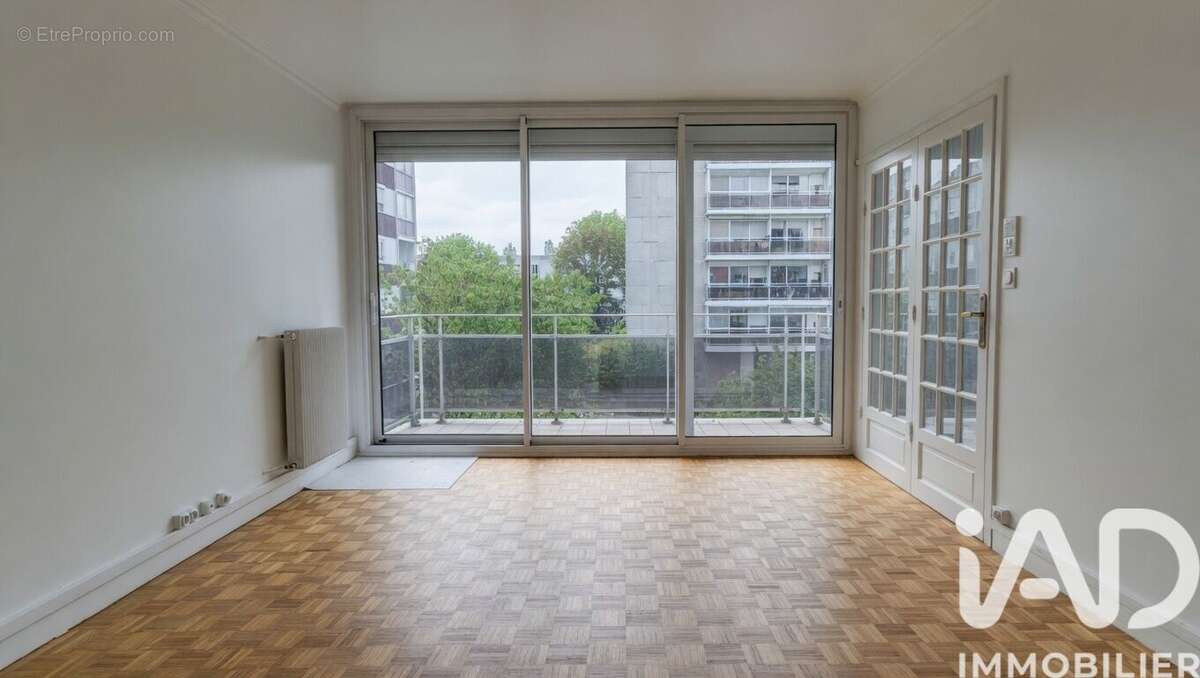 Photo 3 - Appartement à RENNES