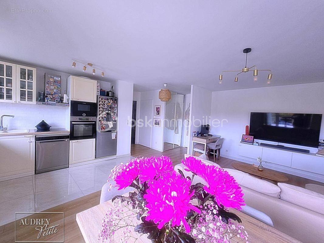 Appartement à ATHIS-MONS