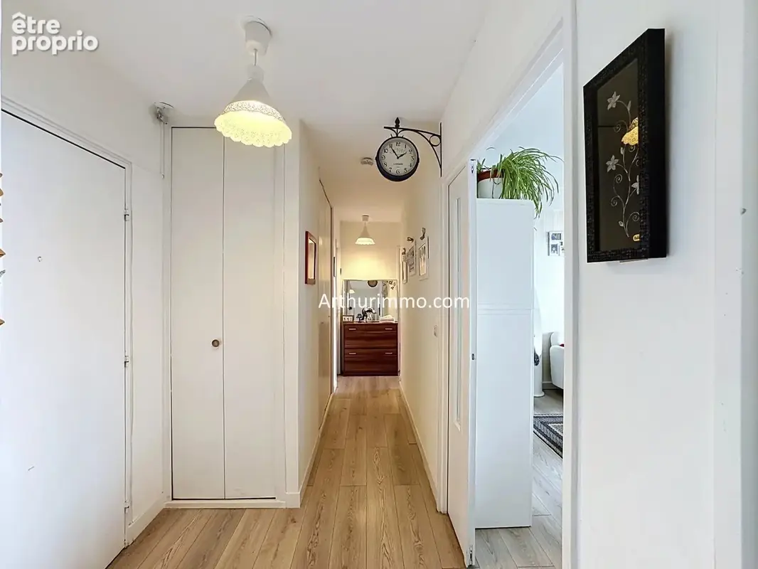 Vente Appartement Creteil(94000) 199 000ï¿œ - photo 5