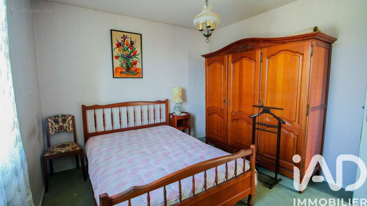 Photo 6 - Appartement à MONTPELLIER