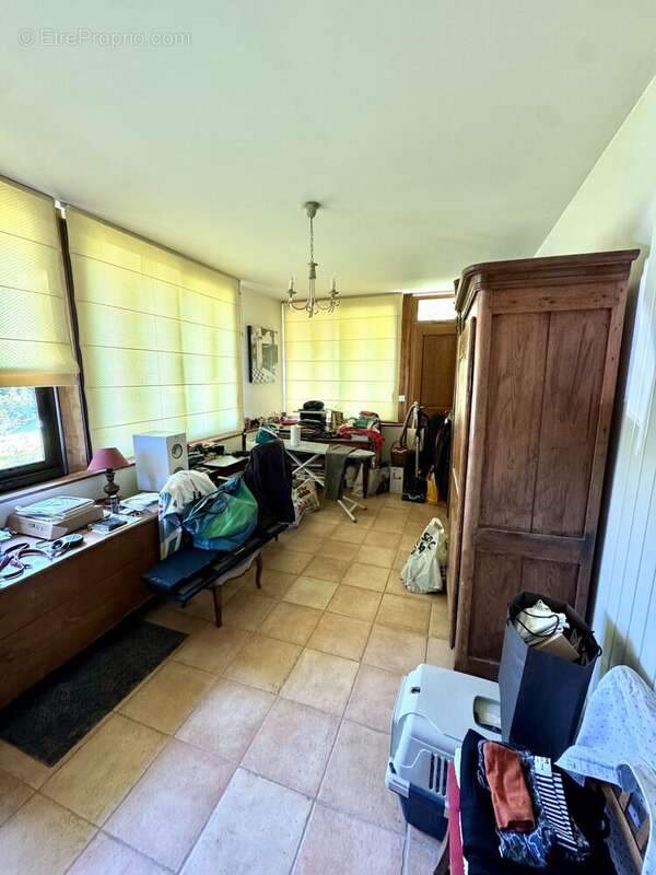 Maison à LA VIEUX-RUE