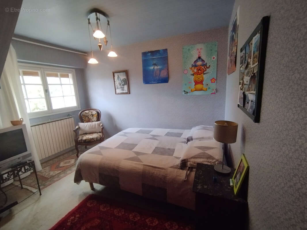 Maison à CHATEAUDUN