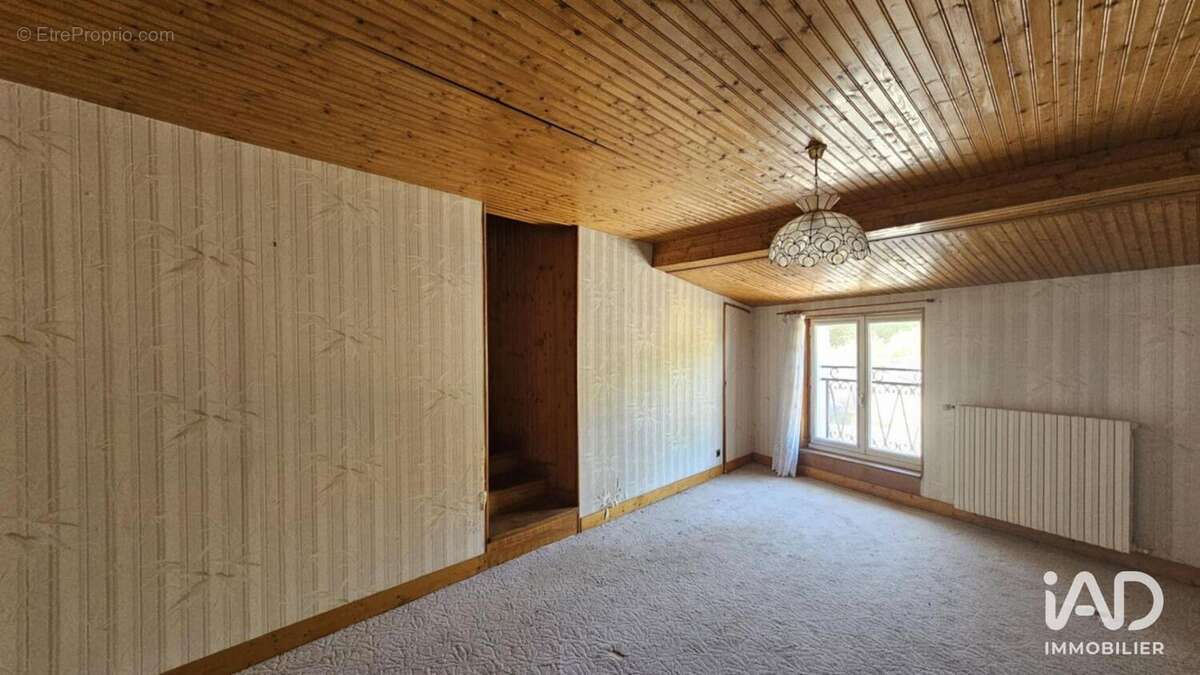 Photo 9 - Maison à RUFFEC