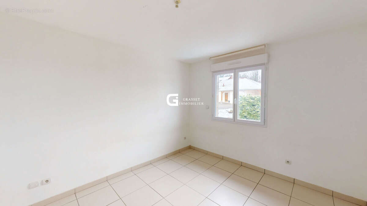 Maison à GEOVREISSET