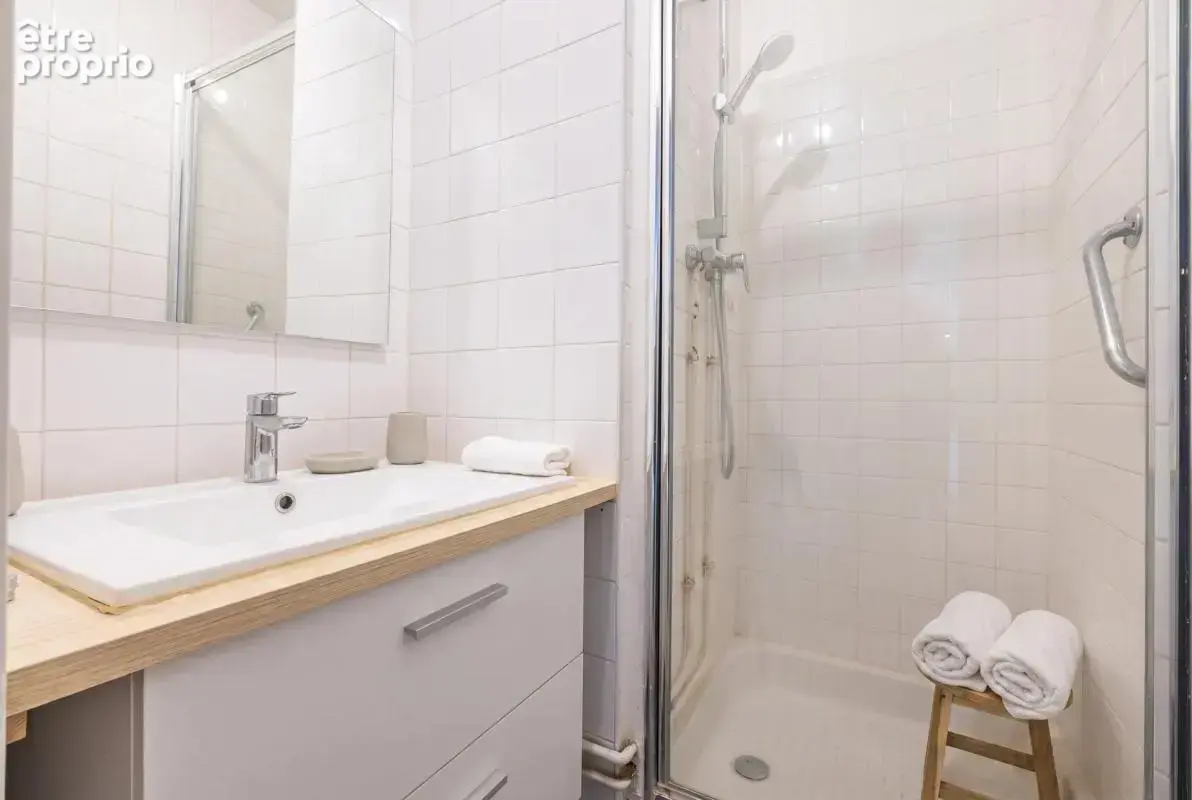 T6 colocation Choisy-le-Roi RER D T9 TVM - photo 16