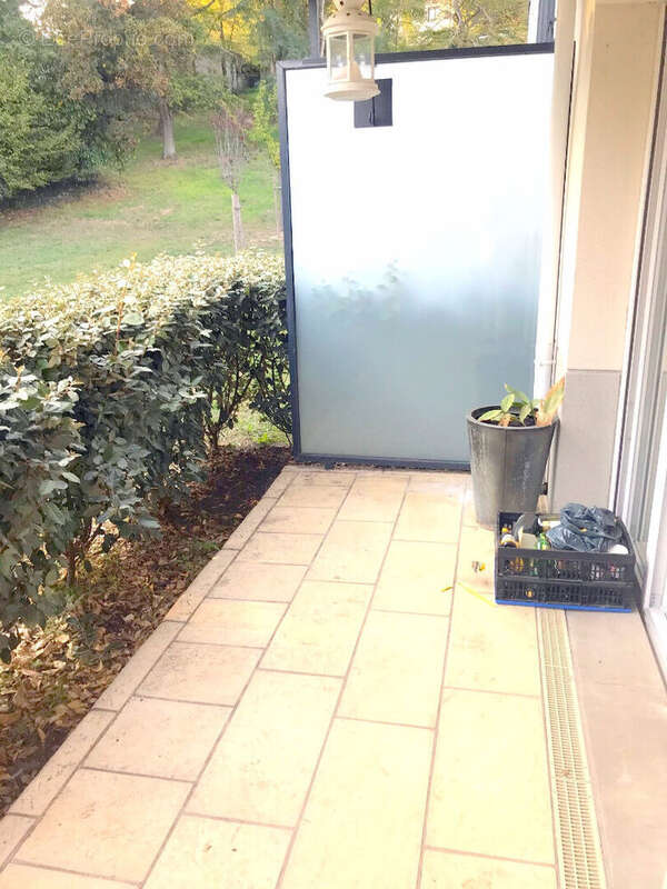 Appartement à ELANCOURT