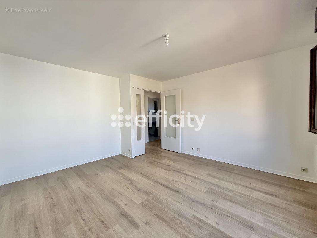 Appartement - photo 5