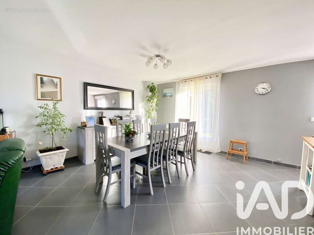 Photo 5 - Maison à BEUZEVILLE