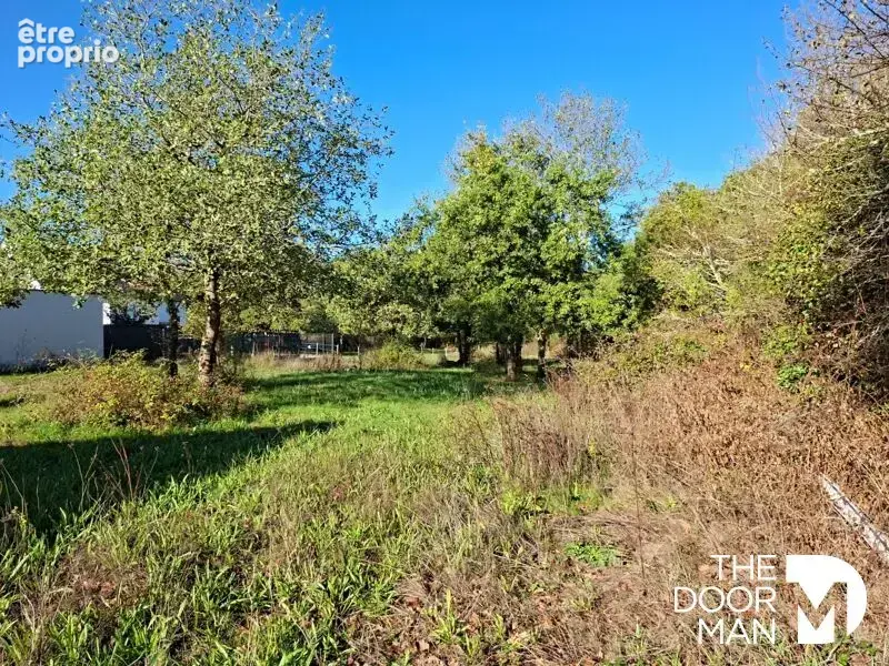 Terrain 44420 - photo 2