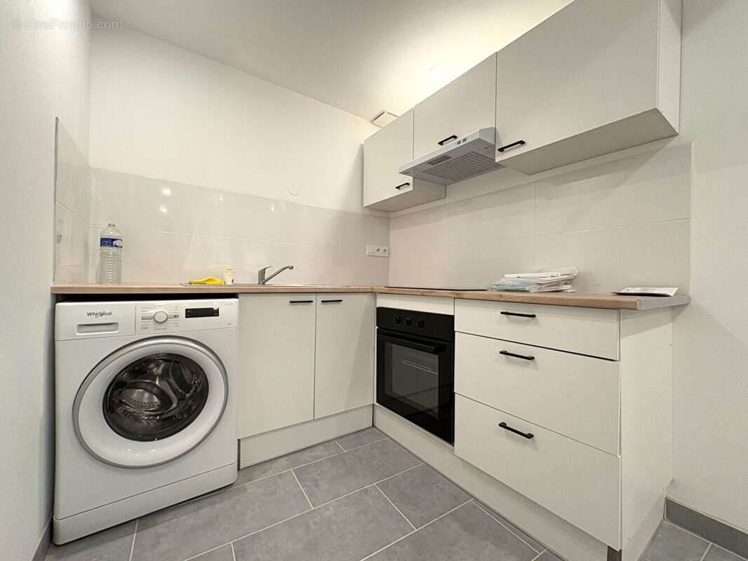 Appartement à CARCASSONNE