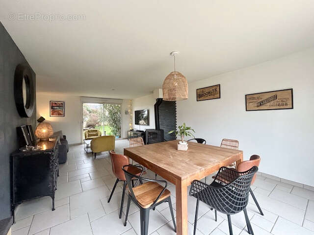 Maison à MARCOUSSIS