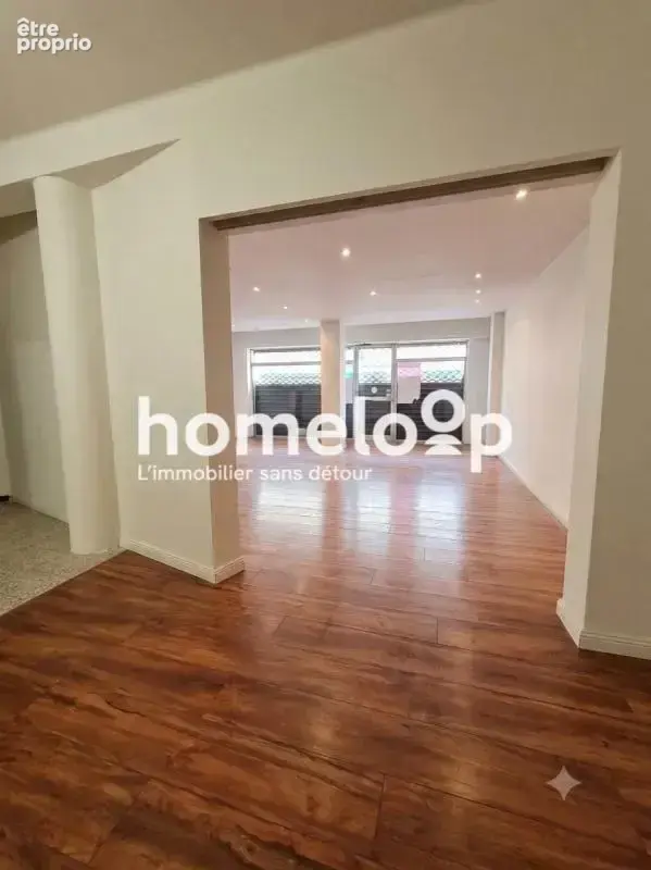 Photo Appartement à Toulon au prix de 82 500€