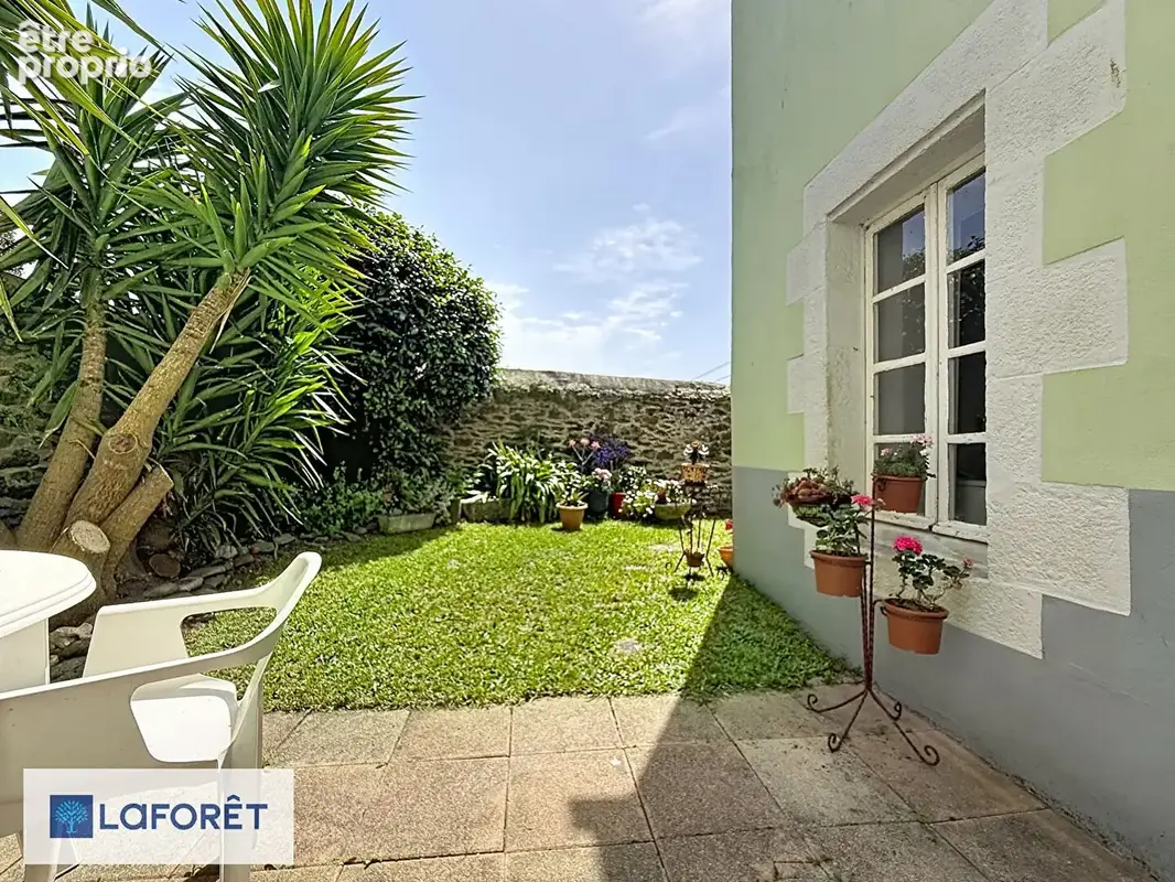 Maison Brest Saint-Pierre - photo 15