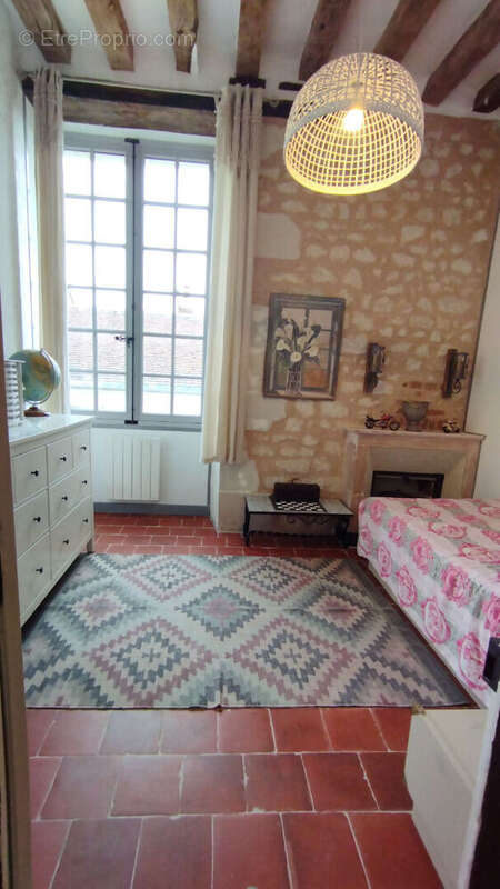 Maison à PREUILLY-SUR-CLAISE