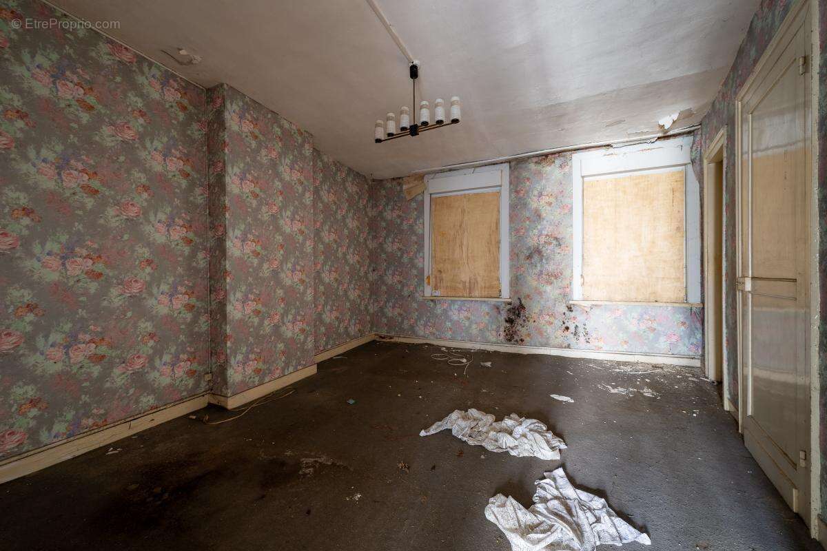 Maison à FLERS-EN-ESCREBIEUX