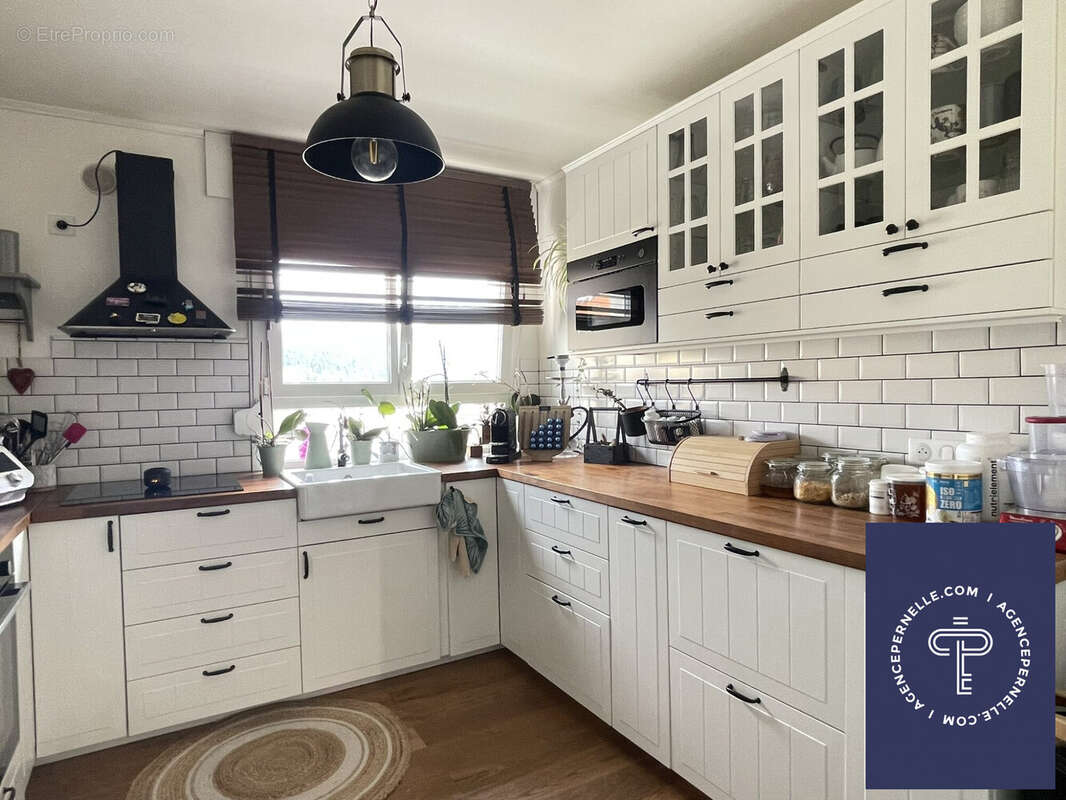 Appartement à MORTEAU