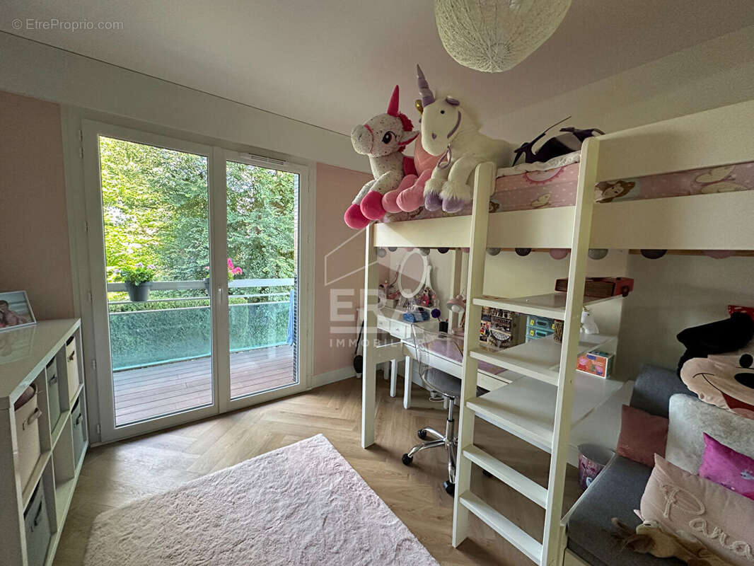 Appartement à CHATEAUROUX