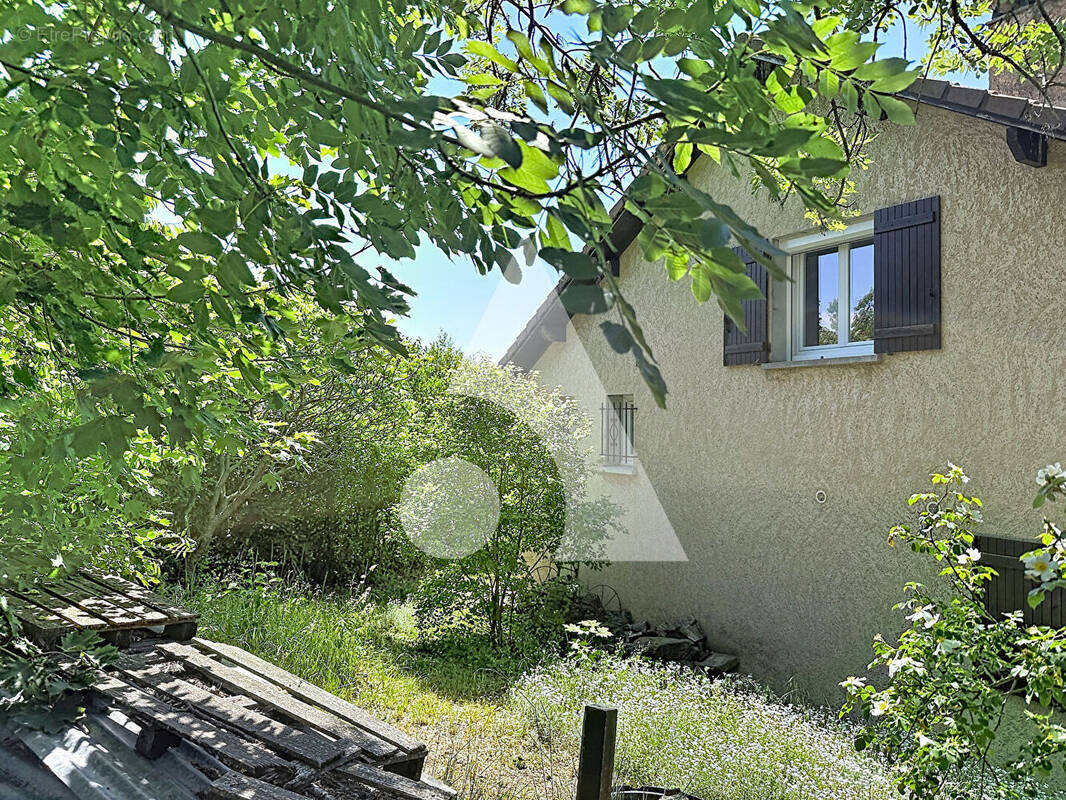 Maison à GAP