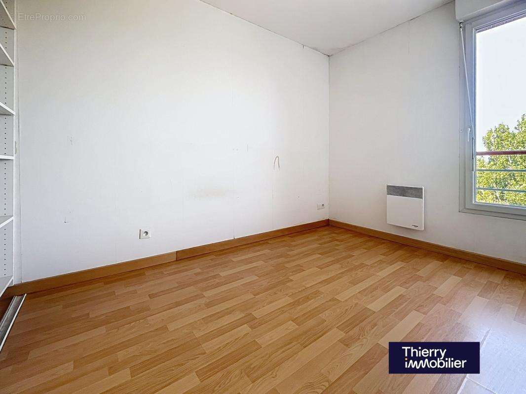 T3 beaujoire - photo 9
