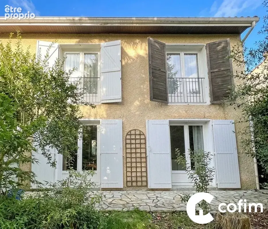 Maison 5 pièces 103 m² à vendre à Jurancon (64110) - photo 1