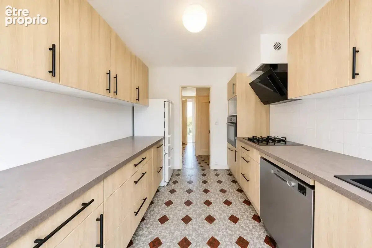 Maison de 6 pièces de 72 m² située à Semoy - photo 3