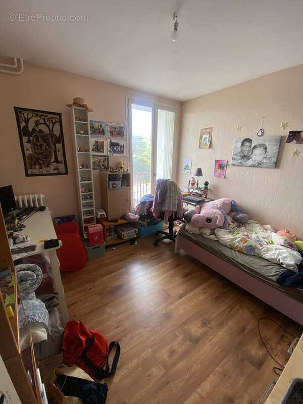 Appartement à QUIMPER