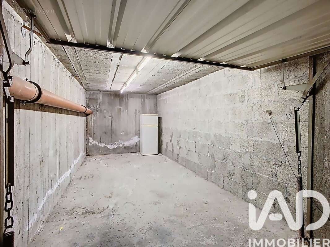 Photo 3 - Parking à GRENOBLE