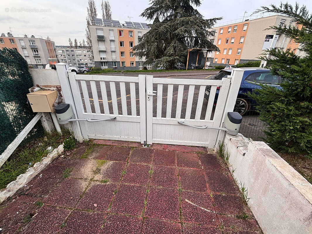 Maison Freneuse - photo 12