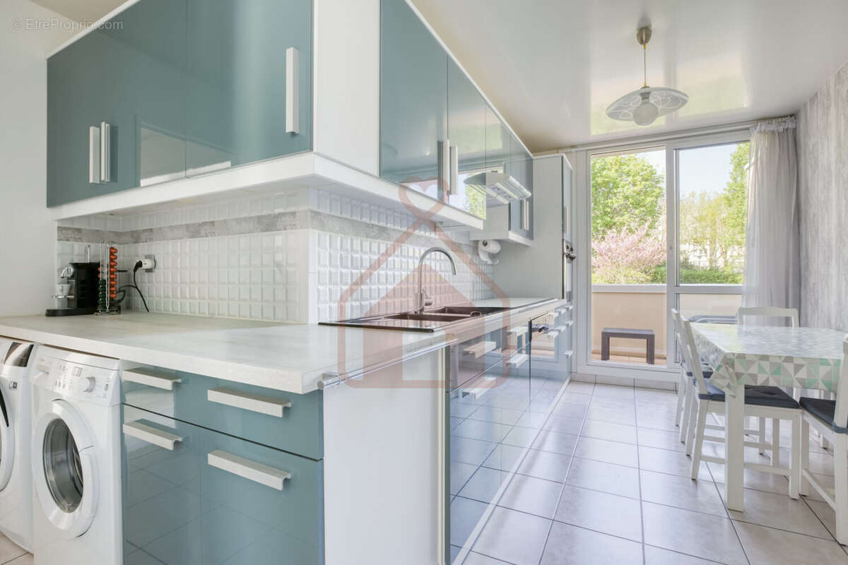 Appartement 85 m² à Villejuif  - photo 5